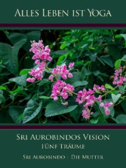 Die (d.i. Mira Alfassa) Mutter - Sri Aurobindos Vision