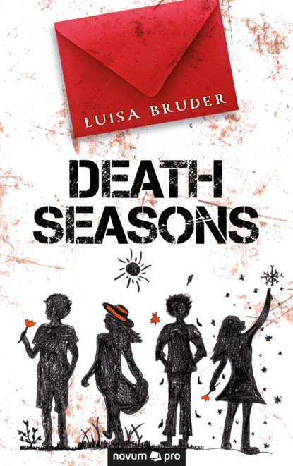 Death Seasons (Luisa Bruder). 