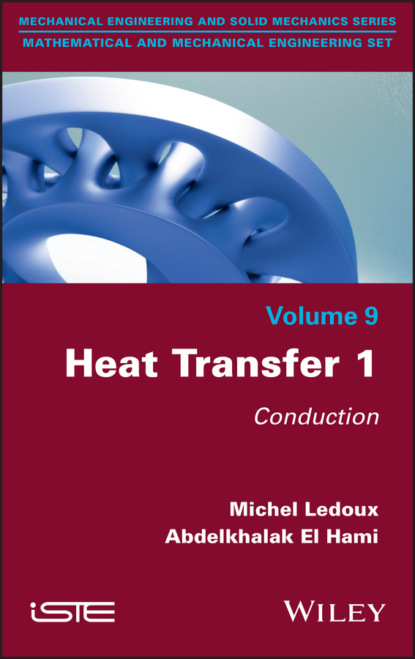 Abdelkhalak El Hami - Heat Transfer 1