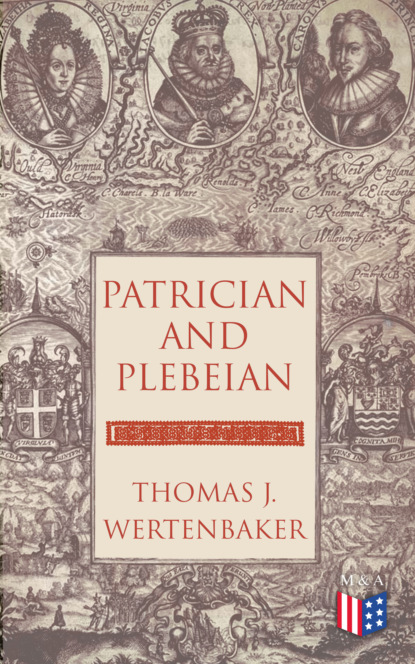 

Patrician and Plebeian
