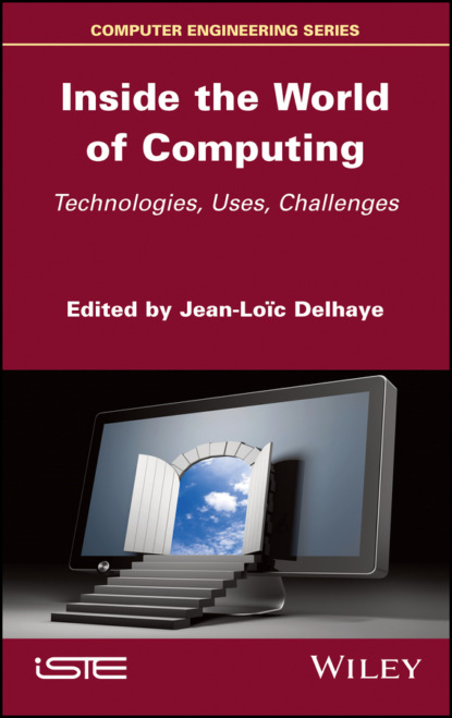 Группа авторов - Inside the World of Computing