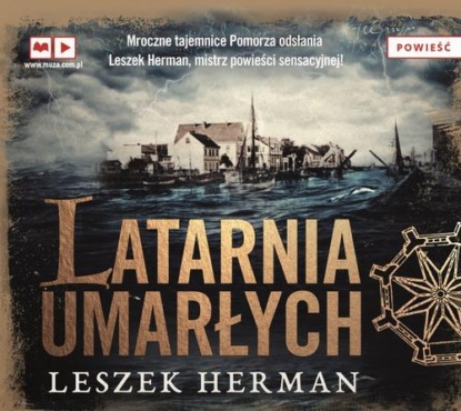 

Latarnia umarłych