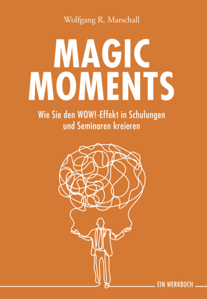 

Magic Moments