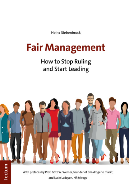 Heinz Siebenbrock - Fair Management