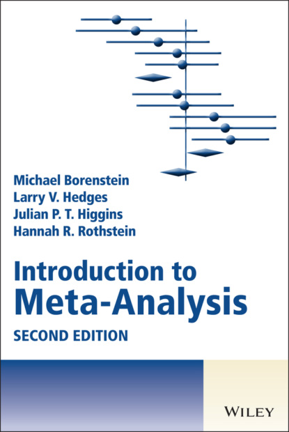 Julian P. T. Higgins - Introduction to Meta-Analysis
