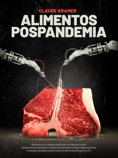 

Alimentos Pospandemia