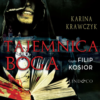 Tajemnica Boga (Karina Krawczyk). 