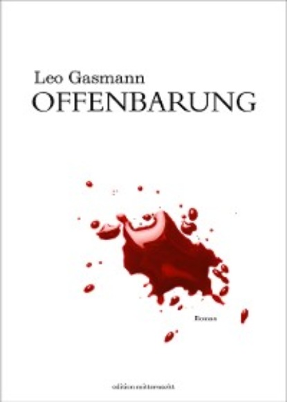 OFFENBARUNG - Gasmann Leo