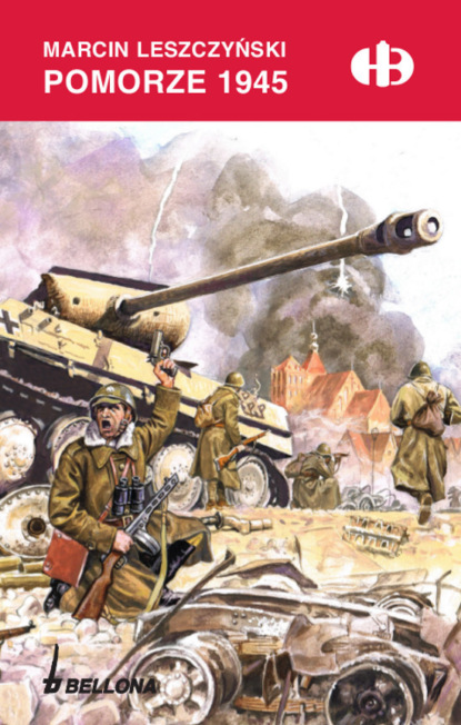 

Pomorze 1945