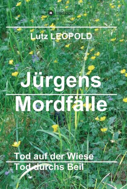 

Jürgens Mordfälle 5