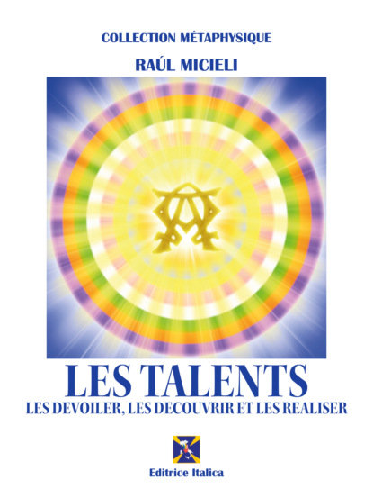 Raúl Micieli - Les Talents