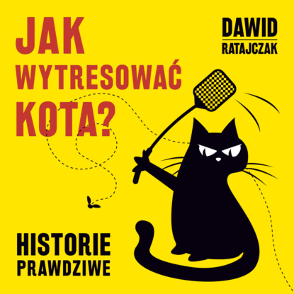 Ксюша Ангел - Jak wytresować kota? Historie prawdziwe