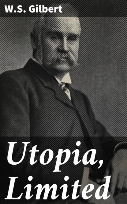 

Utopia, Limited