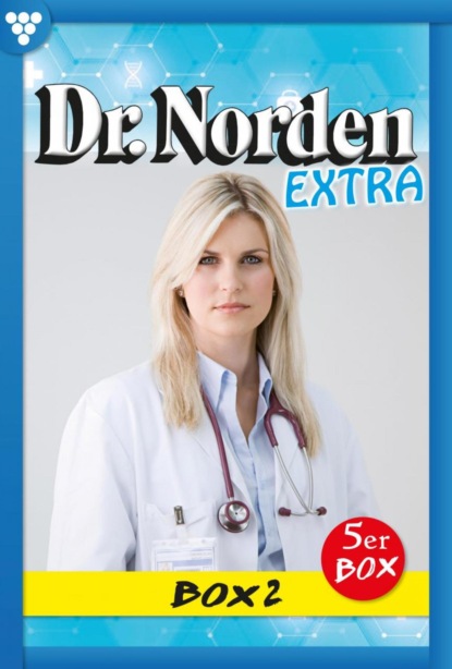 

Dr. Norden Extra Box 2 – Arztroman