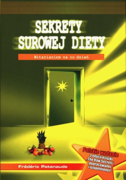 

Sekrety surowej diety