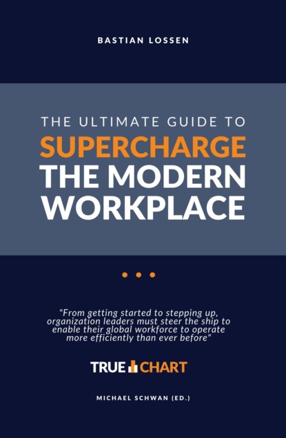 

The Ultimate Guide To Supercharge The Modern Workplace
