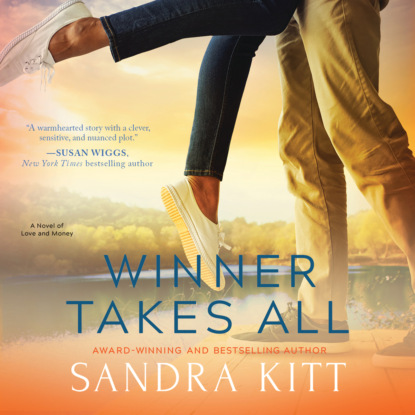 Sandra Kitt - Winner Takes All - The Millionaires Club, Book 1 (Unabridged)