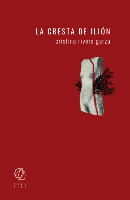 Cristina Rivera Garza - La cresta de Ilión