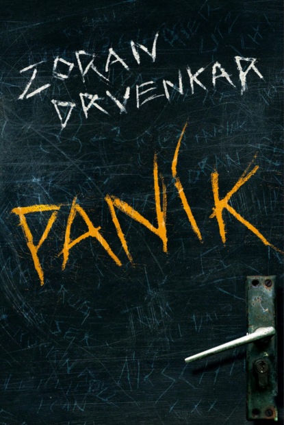 Panik (Zoran Drvenkar). 