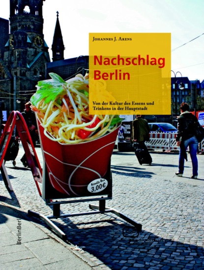 Nachschlag Berlin