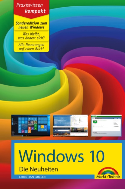 Christian Immler - Windows 10