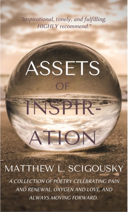 Matthew L. Scigousky - Assets Of Inspiration