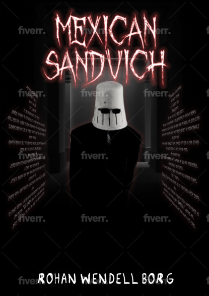 

Mexican Sandvich.