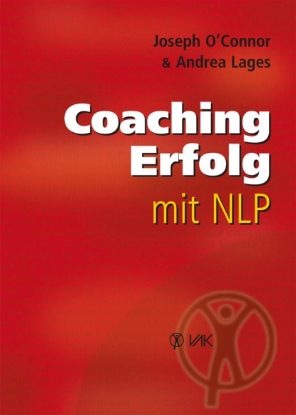Joseph O'Connor - Coaching-Erfolg mit NLP PDF