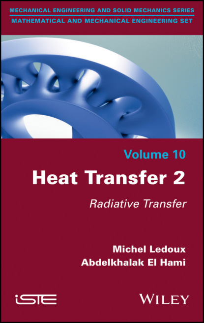 Abdelkhalak El Hami - Heat Transfer 2