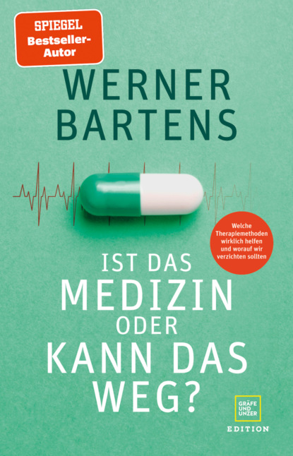 

Ist das Medizin oder kann das weg