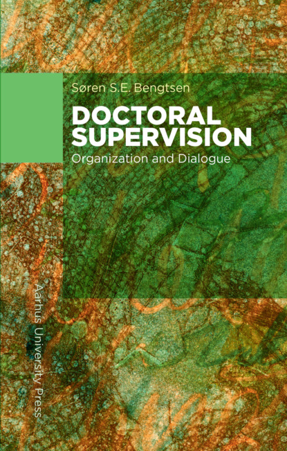 

Doctoral Supervision