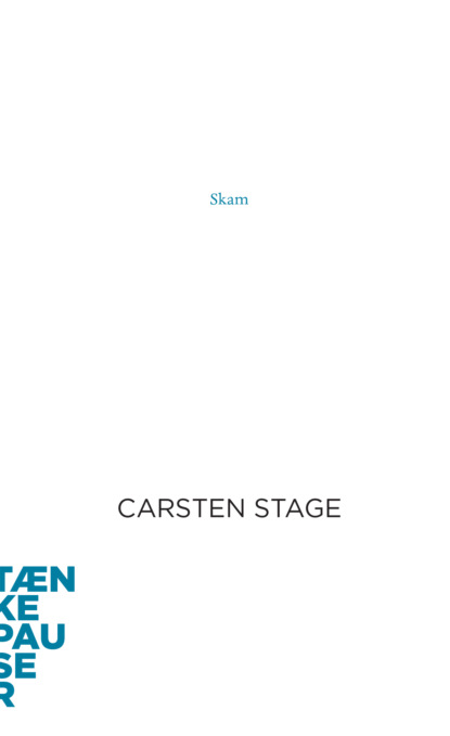 Carsten Stage - Skam