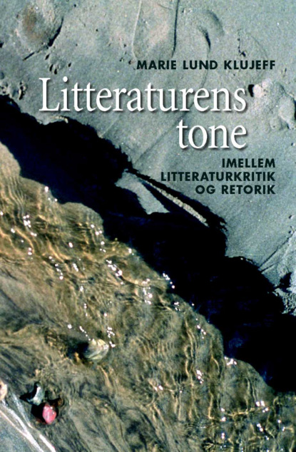 

Litteraturens tone