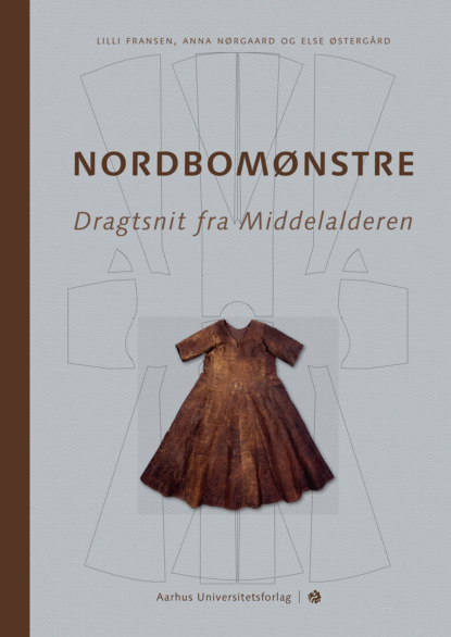 Anna Norgard - Nordbomonstre