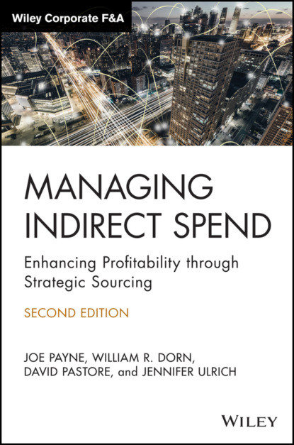 Managing Indirect Spend