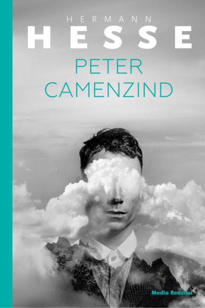 Hermann Hesse - Peter Camenzin