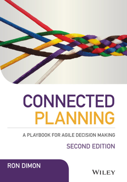 Ron Dimon - Connected Planning