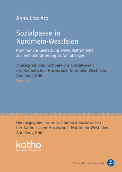 

Sozialpässe in Nordrhein-Westfalen