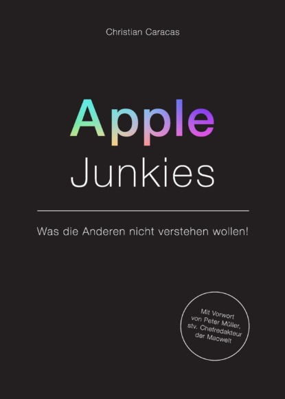 

Apple Junkies
