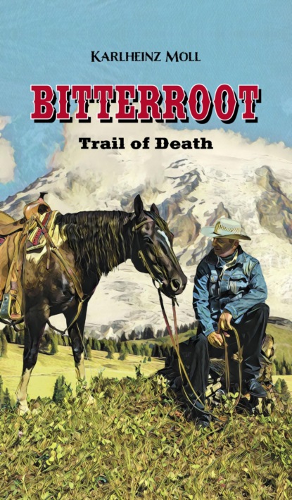 

Bitterroot
