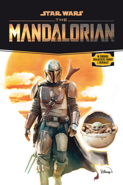 Joe  Schreiber - Star Wars. The Mandalorian