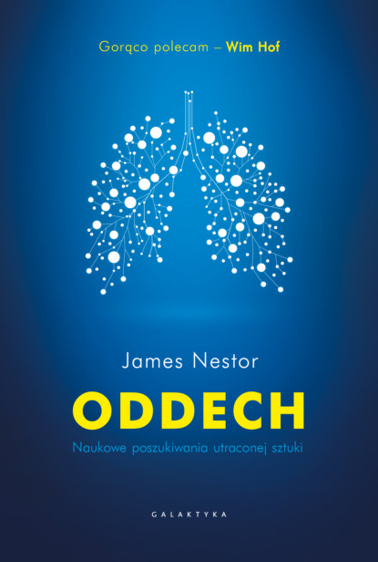 James Nestor - Oddech