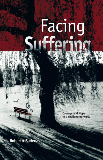 Roberto Badenas - Facing Sufering