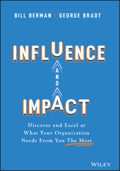 George B. Bradt - Influence and Impact