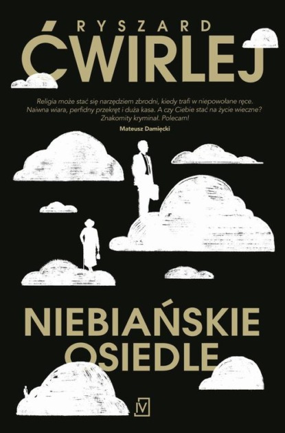 

Niebiańskie osiedle