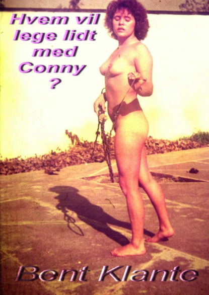 

Hvem vil lege med Conny
