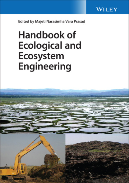Handbook of Ecological and Ecosystem Engineering - Группа авторов