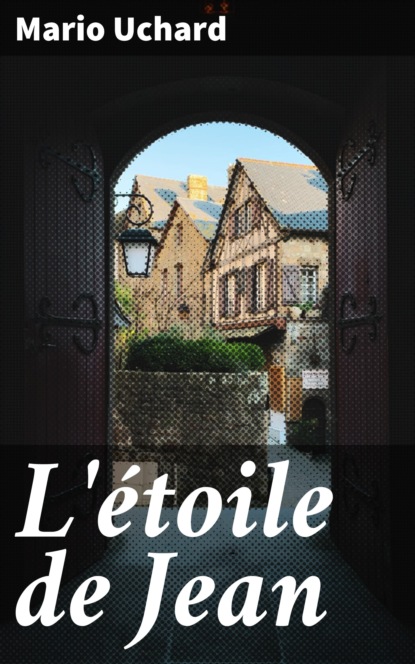 

L'étoile de Jean