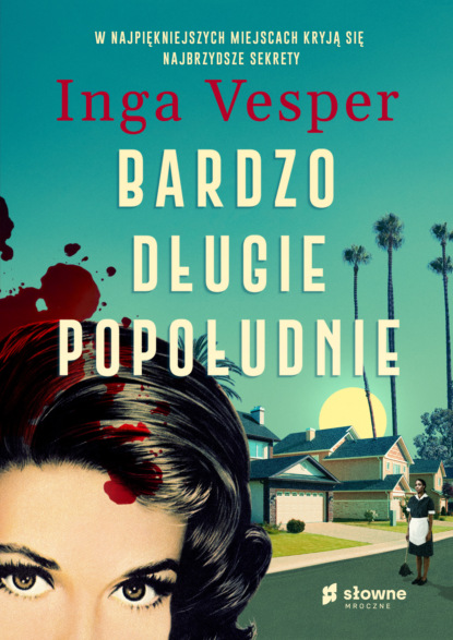 Inga Vesper - Bardzo długie popołudnie