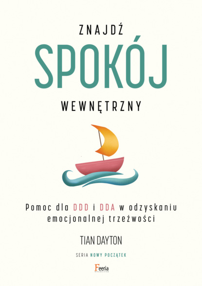 

Znajdź spokój wewnętrzny